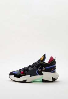 Кроссовки Jordan Jordan Why Not .5?