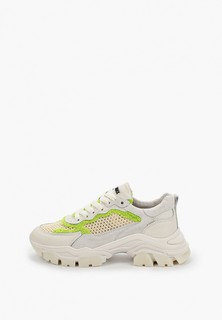 Кроссовки Bronx 