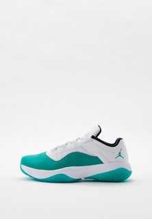Кроссовки Jordan Air Jordan 11 CMFT Low