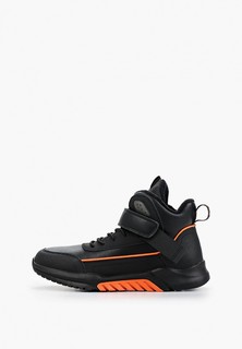 Ботинки Ulёt 