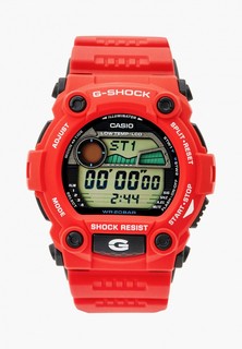 Часы Casio G-7900A-4