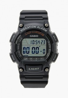 Часы Casio W-736H-1A