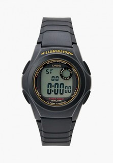 Часы Casio F-200W-9A