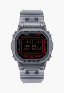 Часы Casio DW-B5600G-1