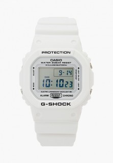 Часы Casio DW-5600MW-7