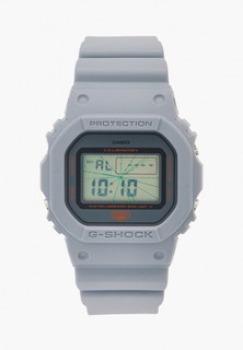 Часы Casio DW-5600MNT-8