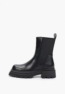 Ботинки Vivian Royal 