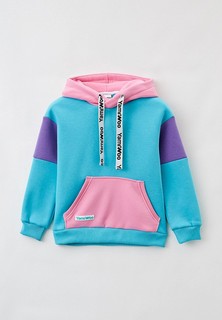 Худи Yamiwoo с начесом