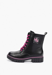 Ботинки PlayToday 