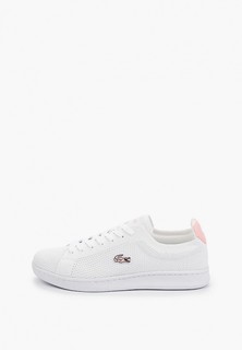 Кеды Lacoste CARNABY PIQUEE 123 1