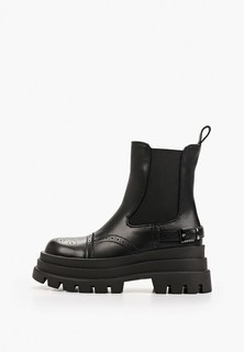 Ботинки Vivian Royal 