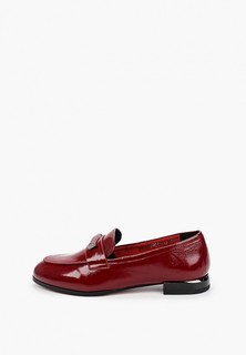 Лоферы ElRosso El'rosso 