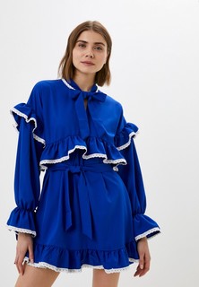 Платье Rene Santi 