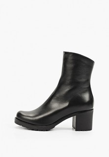 Ботильоны Francesco Donni 