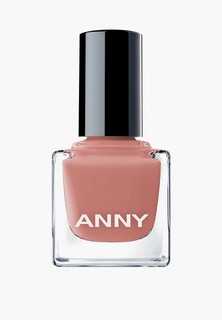 Лак для ногтей Anny Nail Polish N.Y. Diversity, тон 149.40 Bronzed Brick \ "Бронзовый кирпич", 15 мл