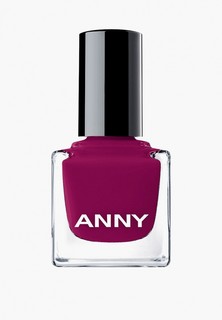 Лак для ногтей Anny Nail Polish West Coast Vacay, тон 192 Travelista \ "Путешественница", 15 мл