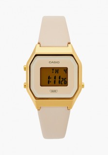 Часы Casio LA680WEGL-4