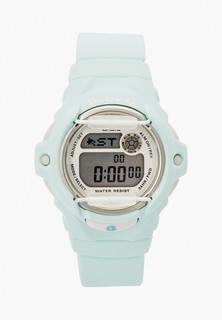 Часы Casio BG-169R-3