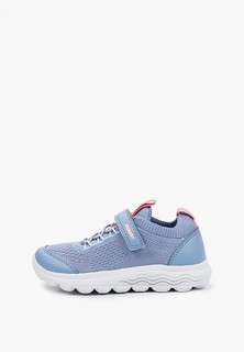 Кроссовки Geox 