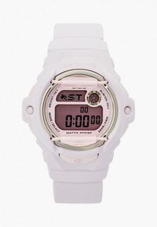 Часы Casio BG-169M-4