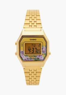 Часы Casio LA680WGA-4C