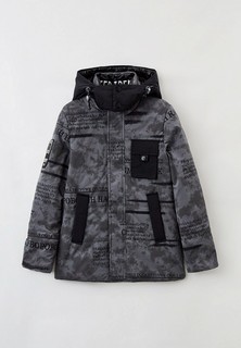 Куртка утепленная Fobs 