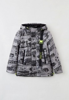 Куртка утепленная Fobs 