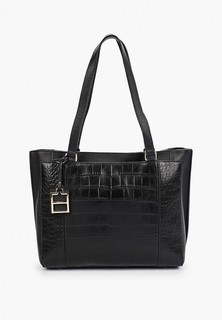 Сумка и брелок Fabretti 