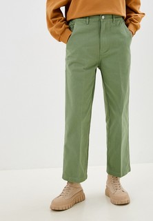 Джинсы Obey BRIGHTON CARPENTER PANT