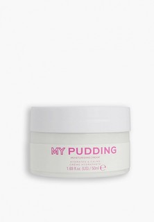 Крем для лица Relove by Revolution Увлажняющий My Pudding Moisturising Cream