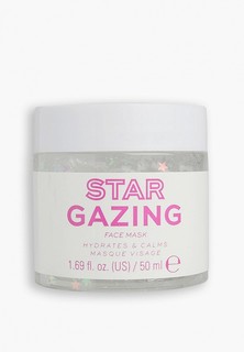 Маска для лица Relove by Revolution Star Gazing Face Mask, 50 мл