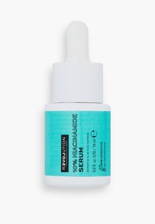 Сыворотка для лица Relove by Revolution 10% Niacinamide Serum, 18 мл