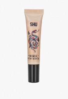 Праймер для лица Shu Cosmetics матирующий и выравнивающий