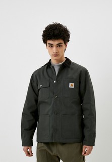 Куртка джинсовая Carhartt WIP 