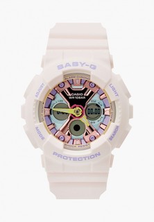 Часы Casio BA-130PM-4A