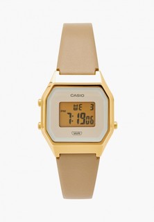 Часы Casio LA680WEGL-5