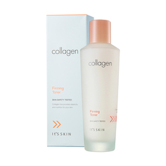 Тоник для лица ITS SKIN COLLAGEN 140 мл