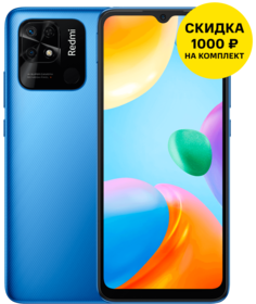 Смартфон Xiaomi