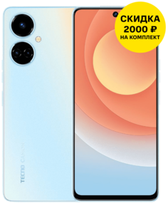 Смартфон TECNO