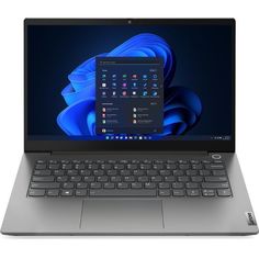 Ноутбук Lenovo ThinkBook 14 G4 IAP 14.0" (21DH0017RU)
