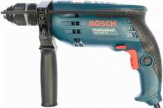 Дрель ударная Bosch Gsb 1600 re 06012181R0