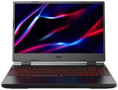 Ноутбук Acer Nitro 5 AN515-46 black (NH.QH0ER.001)