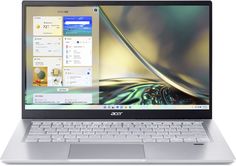 Ноутбук Acer Swift 14.0 (NX.ABNER.007)