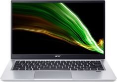 Ноутбук Acer SF314-511-5539 Swift (NX.ABLER.00Q)