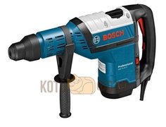 Перфоратор Bosch GBH 8-45 D (0611265100)