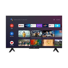 Телевизор 43" Xiaomi Mi LED TV P1 43"