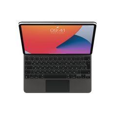 Клавиатура Apple Magic Keyboard Folio для iPad Pro 12.9 (MXQU2RS/A)