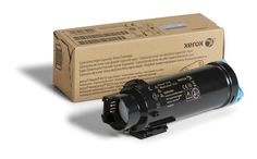 Тонер-картридж 106R03690 сверхповышенной ёмкости Cyan 4.3K для Phaser 6510DN 6510, 6510N WorkCentre 6515DN 6515, 6515DNI, 6515N (аналог.артикулу 106R03693), нужен чип Xerox