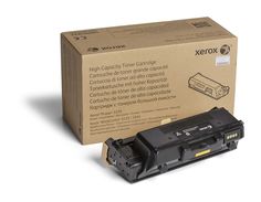 Тонер картридж 106R03622 Xerox Phaser 3330VDNI /WorkCentre 3335DNI/ 3345DNI, 8500 стр, черный (аналог.артикулу 106R03621), нужен чип