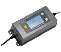 Зарядное устройство Berkut BCA-4